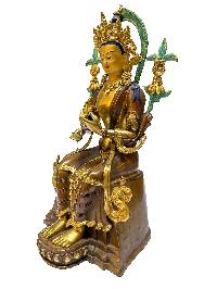 thumb2-Maitreya Buddha-22195