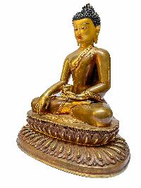thumb2-Shakyamuni Buddha-22196