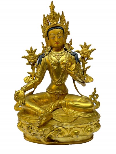 Green Tara-22197