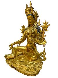 thumb2-Green Tara-22197