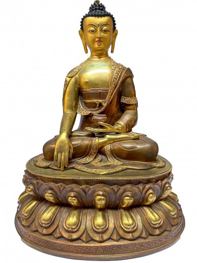 Shakyamuni Buddha-22198