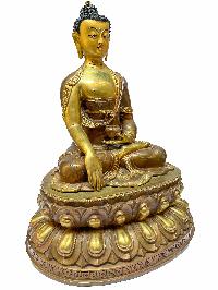 thumb1-Shakyamuni Buddha-22198