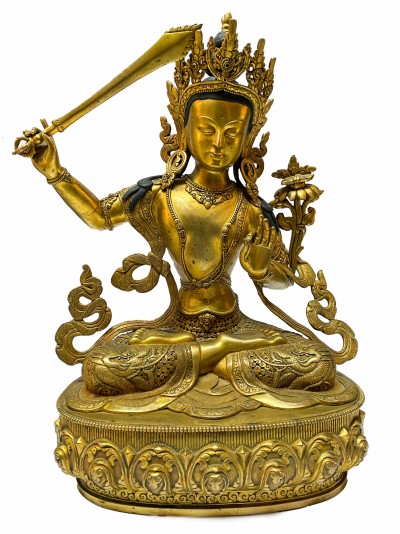 Manjushri-22199