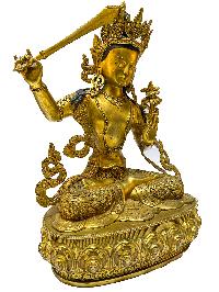 thumb1-Manjushri-22199