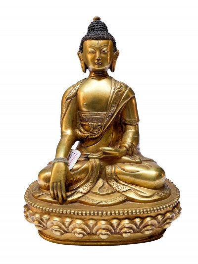 Shakyamuni Buddha-22202