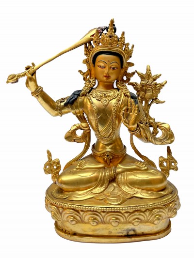 Manjushri-22203