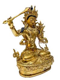 thumb1-Manjushri-22203