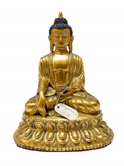 Shakyamuni Buddha-22208