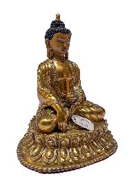 thumb1-Shakyamuni Buddha-22208