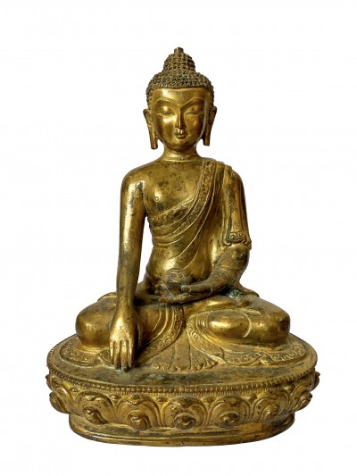 Shakyamuni Buddha-22225