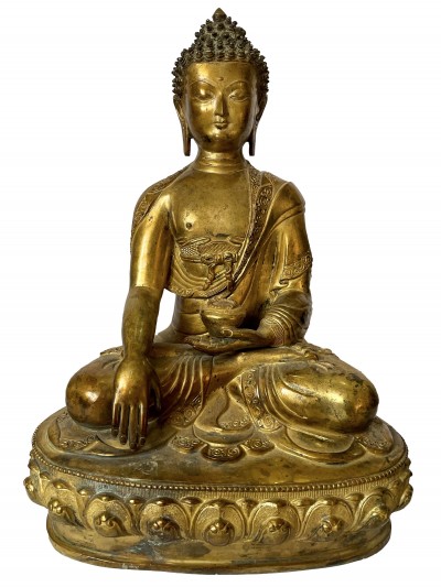 Shakyamuni Buddha-22227