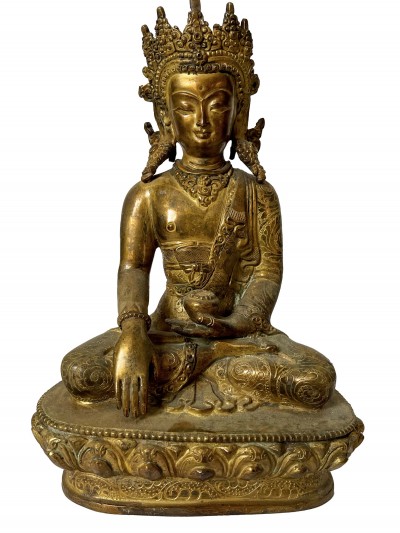 Shakyamuni Buddha-22228