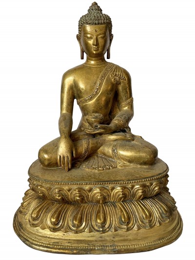 Shakyamuni Buddha-22230