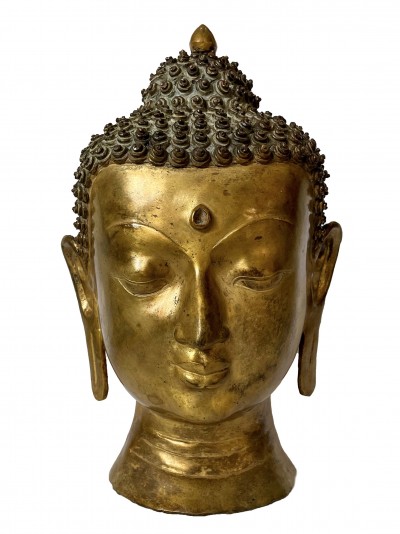 Shakyamuni Buddha-22233