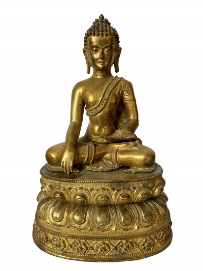 Shakyamuni Buddha-22235