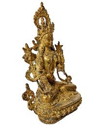 thumb1-White Tara-22236
