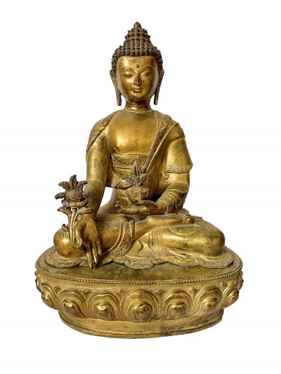 Medicine Buddha-22239