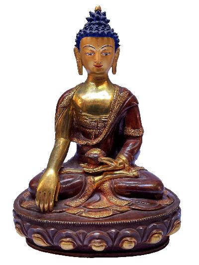 Shakyamuni Buddha-22243