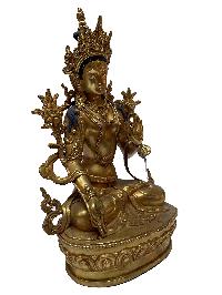 thumb1-White Tara-22244