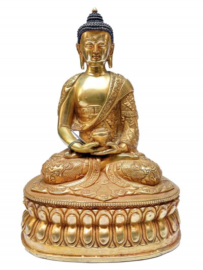 Shakyamuni Buddha-22246