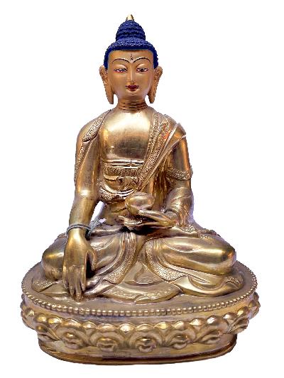 Shakyamuni Buddha-22248