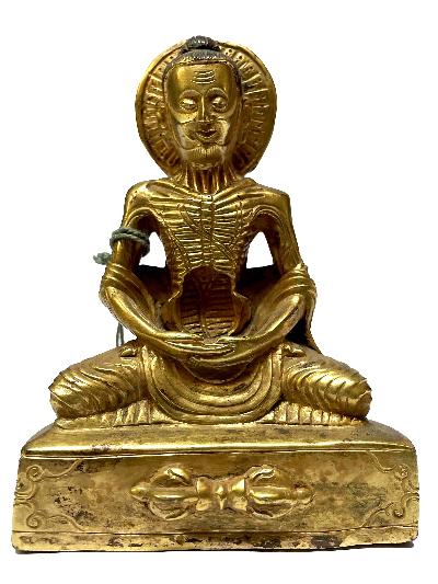 Fasting Buddha-22250