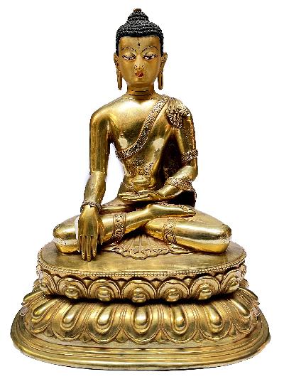 Shakyamuni Buddha-22254