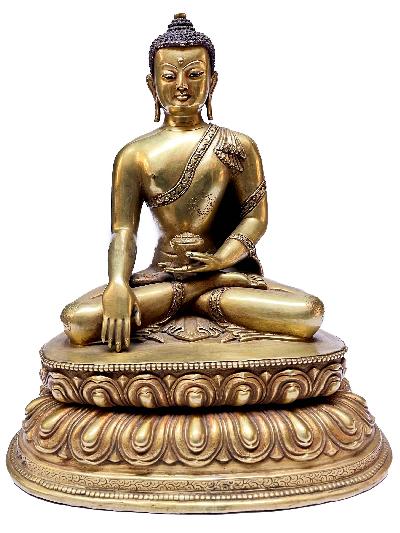 Shakyamuni Buddha-22255
