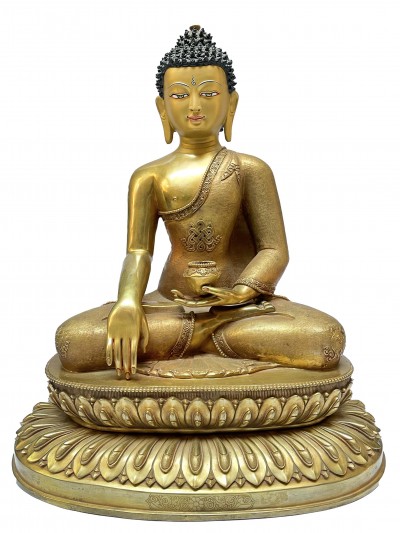 Shakyamuni Buddha-22256