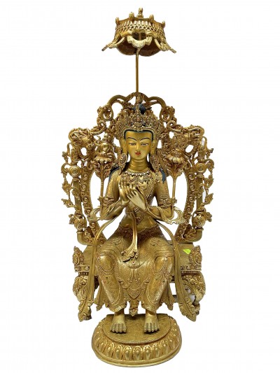 Maitreya Buddha-22259