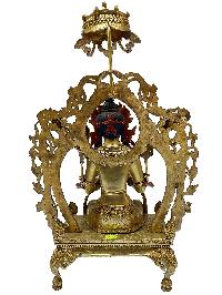 thumb3-Maitreya Buddha-22259