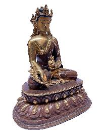 thumb1-Medicine Buddha-22260