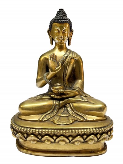 Amoghasiddhi Buddha-22262