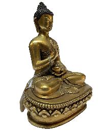thumb1-Amoghasiddhi Buddha-22262