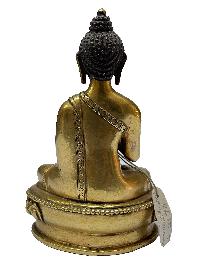thumb3-Amoghasiddhi Buddha-22262