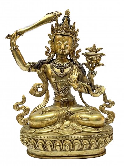 Manjushri-22265