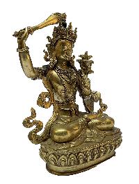 thumb1-Manjushri-22265