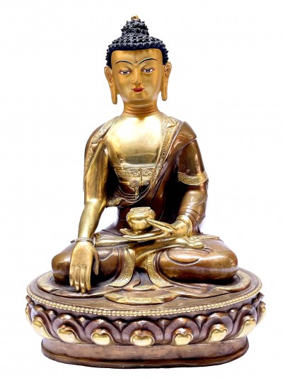 Shakyamuni Buddha-22269
