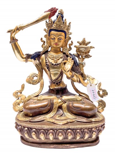 Manjushri-22276