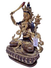 thumb1-Manjushri-22276