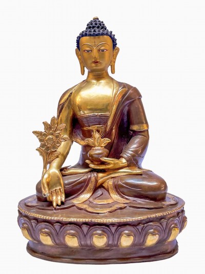 Medicine Buddha-22282