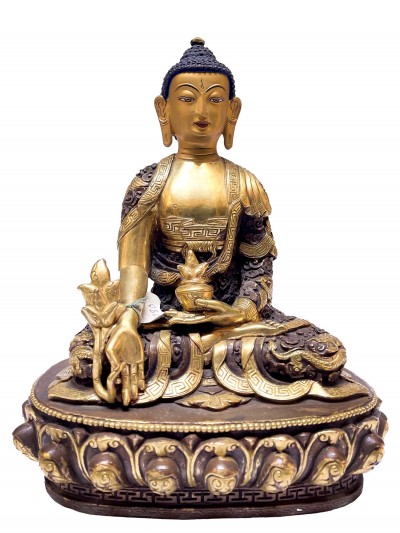 Medicine Buddha-22288