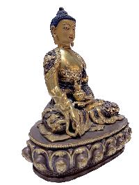 thumb1-Medicine Buddha-22288