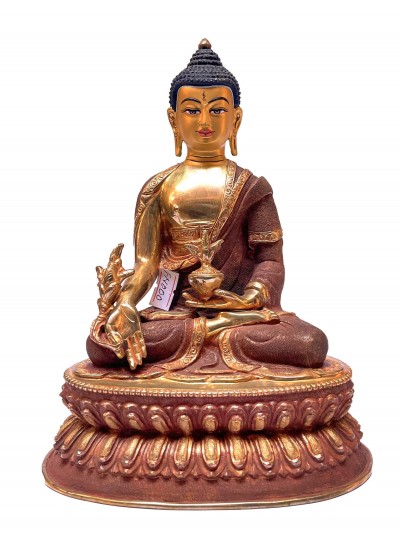 Medicine Buddha-22290