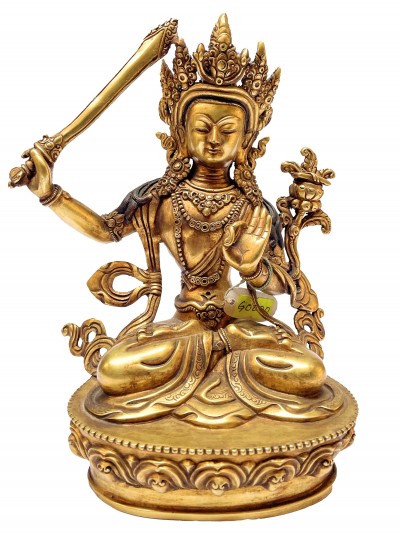 Manjushri-22292