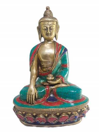 Shakyamuni Buddha-22294