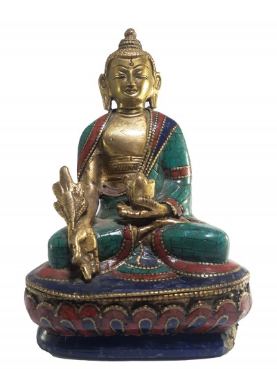 Medicine Buddha-22295