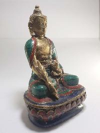 thumb1-Medicine Buddha-22295