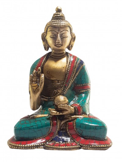 Amoghasiddhi Buddha-22296