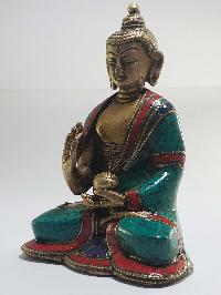 thumb2-Amoghasiddhi Buddha-22296